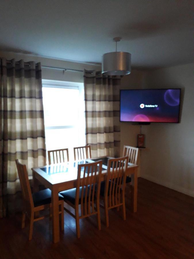 4 Bedroom Home By The Sea Cork Extérieur photo