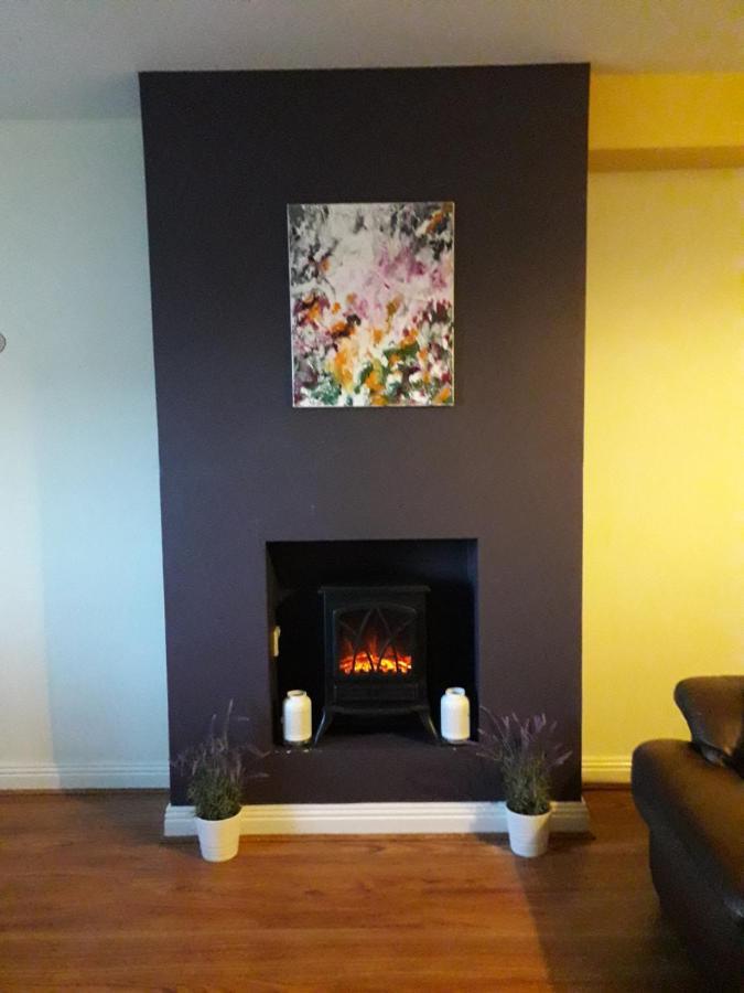 4 Bedroom Home By The Sea Cork Extérieur photo