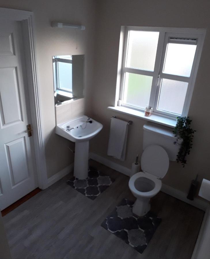 4 Bedroom Home By The Sea Cork Extérieur photo