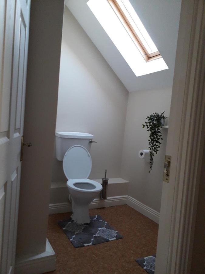 4 Bedroom Home By The Sea Cork Extérieur photo
