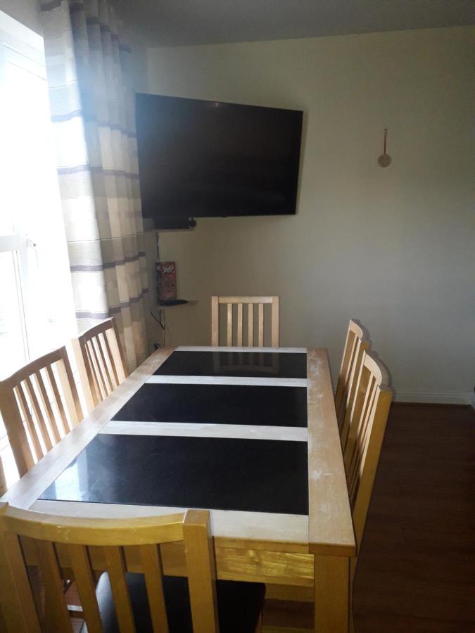 4 Bedroom Home By The Sea Cork Extérieur photo