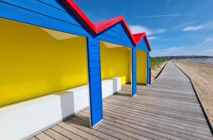 4 Bedroom Home By The Sea Cork Extérieur photo