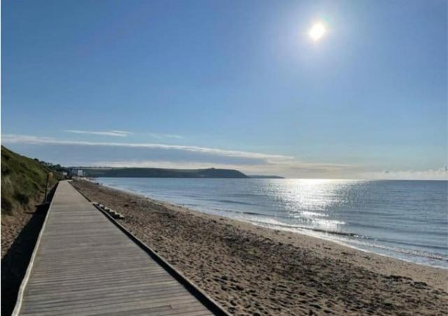 4 Bedroom Home By The Sea Cork Extérieur photo